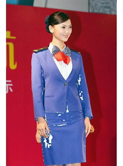 糖心LOGO免费乘务服定制