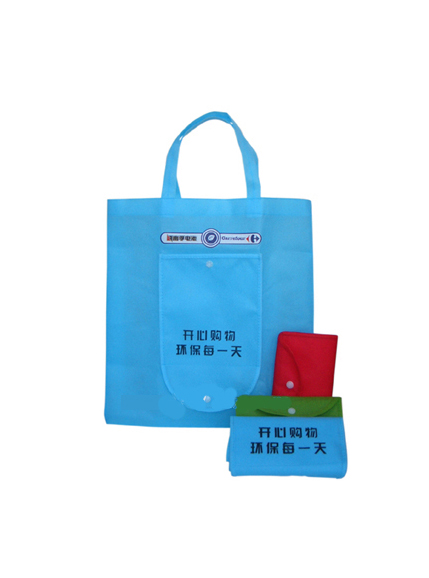 糖心LOGO免费购物袋订做